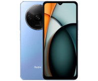 Xiaomi Redmi A3 3/64GB Blue - 1227330 - zdjęcie 1